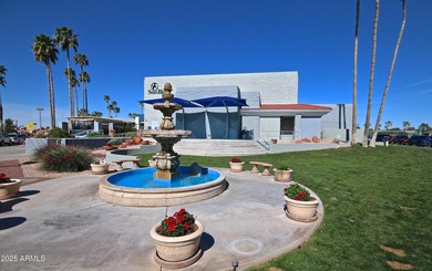 55+ Golf Course Community, Popular Santa Barbara Open floor Plan on SunBird Golf Club in Arizona - for sale on GolfHomes.com, golf home, golf lot