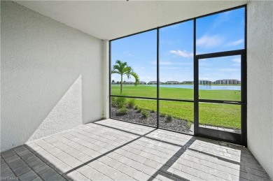 **Golf MEMBERSHIP** The popular Arabella floorplan has a bright on Babcock National Golf Course in Florida - for sale on GolfHomes.com, golf home, golf lot