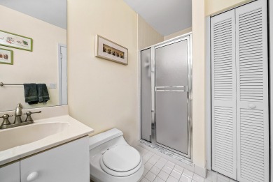 This premium water view residence offers 2,660 sq ft of living on Hunters Run Golf and Country Club in Florida - for sale on GolfHomes.com, golf home, golf lot