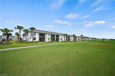 **Golf MEMBERSHIP** The popular Arabella floorplan has a bright on Babcock National Golf Course in Florida - for sale on GolfHomes.com, golf home, golf lot