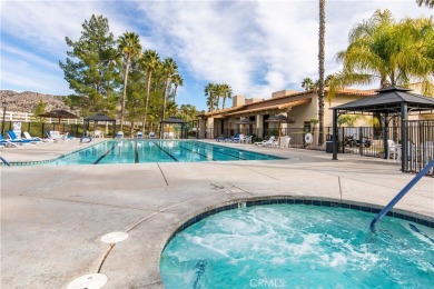 This Gorgeous Site has a full View of the BEST Waterfall in the on Rancho California RV Resort in California - for sale on GolfHomes.com, golf home, golf lot