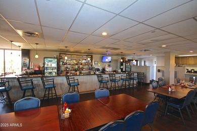 55+ Golf Course Community, Popular Santa Barbara Open floor Plan on SunBird Golf Club in Arizona - for sale on GolfHomes.com, golf home, golf lot