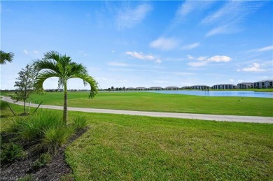 **Golf MEMBERSHIP** The popular Arabella floorplan has a bright on Babcock National Golf Course in Florida - for sale on GolfHomes.com, golf home, golf lot