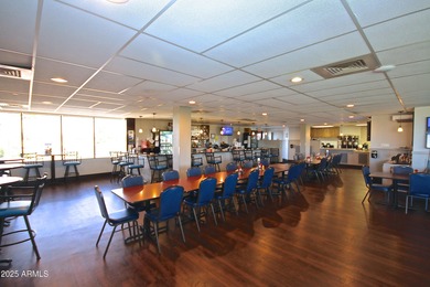 55+ Golf Course Community, Popular Santa Barbara Open floor Plan on SunBird Golf Club in Arizona - for sale on GolfHomes.com, golf home, golf lot