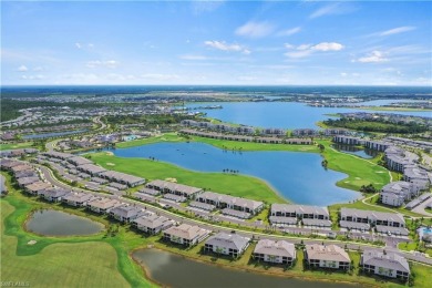 **Golf MEMBERSHIP** The popular Arabella floorplan has a bright on Babcock National Golf Course in Florida - for sale on GolfHomes.com, golf home, golf lot