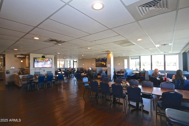 55+ Golf Course Community, Popular Santa Barbara Open floor Plan on SunBird Golf Club in Arizona - for sale on GolfHomes.com, golf home, golf lot