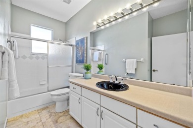 Located in the highly sought-after Crescent Oaks Country Club on Crescent Oaks Country Club in Florida - for sale on GolfHomes.com, golf home, golf lot