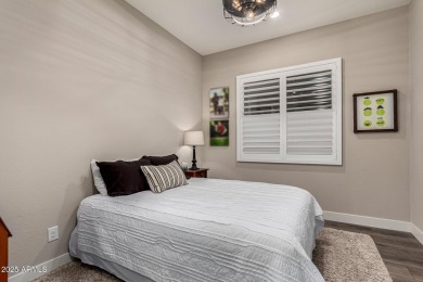 This custom ''Matthews'' model is an absolute OASIS! $125k just on Sterling Grove Golf & Country Club in Arizona - for sale on GolfHomes.com, golf home, golf lot