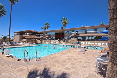 55+ Golf Course Community, Popular Santa Barbara Open floor Plan on SunBird Golf Club in Arizona - for sale on GolfHomes.com, golf home, golf lot