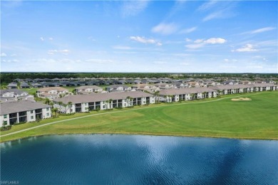 **Golf MEMBERSHIP** The popular Arabella floorplan has a bright on Babcock National Golf Course in Florida - for sale on GolfHomes.com, golf home, golf lot