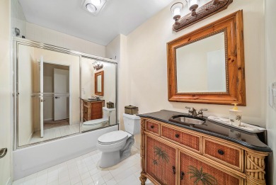 This premium water view residence offers 2,660 sq ft of living on Hunters Run Golf and Country Club in Florida - for sale on GolfHomes.com, golf home, golf lot