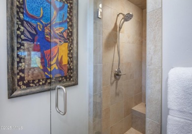 Experience refined mountain living at 233 Wildflower Lane -- a on Red Sky Ranch and Golf Club in Colorado - for sale on GolfHomes.com, golf home, golf lot