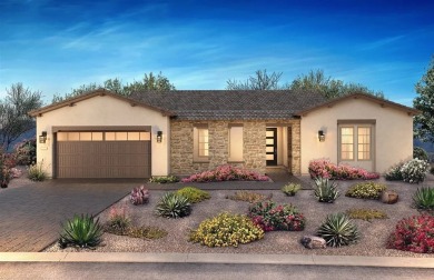 Golf Resort Community, Single Story Design, Spacious Great Room on Vista Verde Golf Course in Arizona - for sale on GolfHomes.com, golf home, golf lot