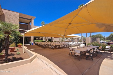 55+ Golf Course Community, Popular Santa Barbara Open floor Plan on SunBird Golf Club in Arizona - for sale on GolfHomes.com, golf home, golf lot