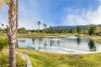 This Gorgeous Site has a full View of the BEST Waterfall in the on Rancho California RV Resort in California - for sale on GolfHomes.com, golf home, golf lot