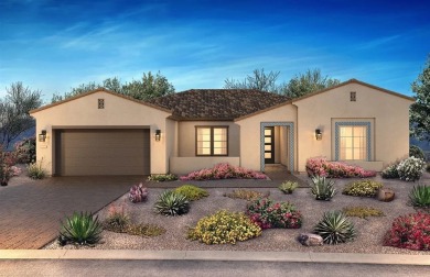 Golf Resort Community, Single Story Design, Spacious Great Room on Vista Verde Golf Course in Arizona - for sale on GolfHomes.com, golf home, golf lot