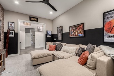 This custom ''Matthews'' model is an absolute OASIS! $125k just on Sterling Grove Golf & Country Club in Arizona - for sale on GolfHomes.com, golf home, golf lot