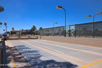 55+ Golf Course Community, Popular Santa Barbara Open floor Plan on SunBird Golf Club in Arizona - for sale on GolfHomes.com, golf home, golf lot