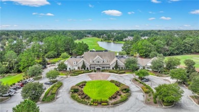 This beautifully maintained 3-bedroom, 2-bathroom residence on Savannah Quarters Country Club in Georgia - for sale on GolfHomes.com, golf home, golf lot