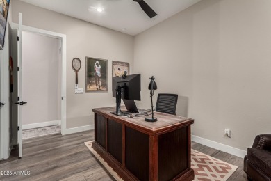 This custom ''Matthews'' model is an absolute OASIS! $125k just on Sterling Grove Golf & Country Club in Arizona - for sale on GolfHomes.com, golf home, golf lot
