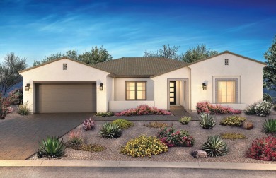 Golf Resort Community, Single Story Design, Spacious Great Room on Vista Verde Golf Course in Arizona - for sale on GolfHomes.com, golf home, golf lot