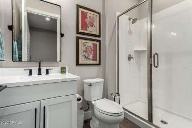 This custom ''Matthews'' model is an absolute OASIS! $125k just on Sterling Grove Golf & Country Club in Arizona - for sale on GolfHomes.com, golf home, golf lot