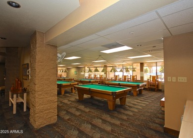 55+ Golf Course Community, Popular Santa Barbara Open floor Plan on SunBird Golf Club in Arizona - for sale on GolfHomes.com, golf home, golf lot