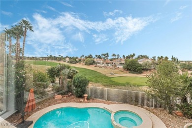 Located in the guard gated exclusive golf course community of on The Legacy Golf Club in Nevada - for sale on GolfHomes.com, golf home, golf lot