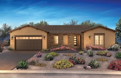 Golf Resort Community, Single Story Design, Spacious Great Room on Vista Verde Golf Course in Arizona - for sale on GolfHomes.com, golf home, golf lot