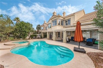 Located in the guard gated exclusive golf course community of on The Legacy Golf Club in Nevada - for sale on GolfHomes.com, golf home, golf lot