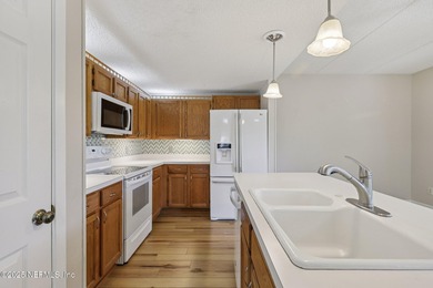 Ground Floor Condo with Intracoastal Views in St. Augustine's on St. Augustine Shores Golf Club in Florida - for sale on GolfHomes.com, golf home, golf lot