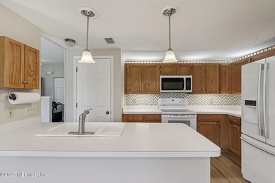 Ground Floor Condo with Intracoastal Views in St. Augustine's on St. Augustine Shores Golf Club in Florida - for sale on GolfHomes.com, golf home, golf lot