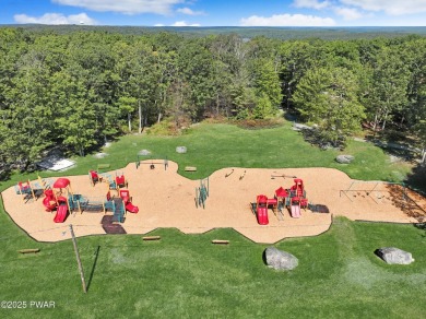 ESCAPE TO THE POCONO MOUNTAINS AND DISCOVER THIS CHARMING RUSTIC on Lords Valley Country Club, Inc in Pennsylvania - for sale on GolfHomes.com, golf home, golf lot
