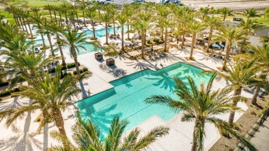 This custom ''Matthews'' model is an absolute OASIS! $125k just on Sterling Grove Golf & Country Club in Arizona - for sale on GolfHomes.com, golf home, golf lot