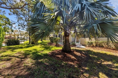 Located in the highly sought-after Crescent Oaks Country Club on Crescent Oaks Country Club in Florida - for sale on GolfHomes.com, golf home, golf lot