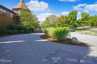 ESCAPE TO THE POCONO MOUNTAINS AND DISCOVER THIS CHARMING RUSTIC on Lords Valley Country Club, Inc in Pennsylvania - for sale on GolfHomes.com, golf home, golf lot
