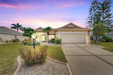 Welcome to the HIGHLY SOUGHT AFTER CALOOSA POINT in Sun City on Caloosa Greens Executive Golf Course in Florida - for sale on GolfHomes.com, golf home, golf lot