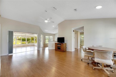Welcome to the HIGHLY SOUGHT AFTER CALOOSA POINT in Sun City on Caloosa Greens Executive Golf Course in Florida - for sale on GolfHomes.com, golf home, golf lot