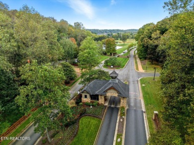 Build your dream home on this gorgeous lot on the prestigious on Tennessee National Golf Club in Tennessee - for sale on GolfHomes.com, golf home, golf lot