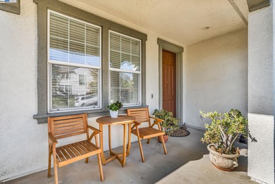 Welcome to this stunning 4-bed, 3-bath, 2,437 sq ft home located on Shadow Lakes Golf Club in California - for sale on GolfHomes.com, golf home, golf lot