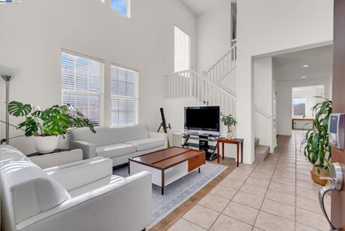 Welcome to this stunning 4-bed, 3-bath, 2,437 sq ft home located on Shadow Lakes Golf Club in California - for sale on GolfHomes.com, golf home, golf lot