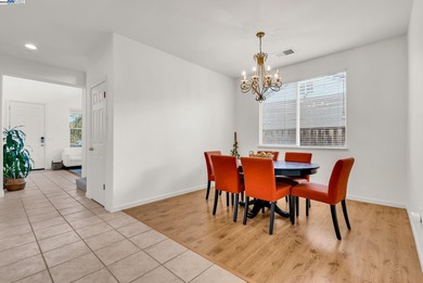 Welcome to this stunning 4-bed, 3-bath, 2,437 sq ft home located on Shadow Lakes Golf Club in California - for sale on GolfHomes.com, golf home, golf lot