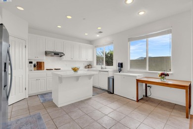 Welcome to this stunning 4-bed, 3-bath, 2,437 sq ft home located on Shadow Lakes Golf Club in California - for sale on GolfHomes.com, golf home, golf lot