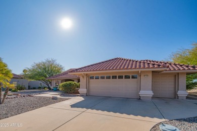 This is the Sun City West home you want! This property is large on Trail Ridge Golf Course in Arizona - for sale on GolfHomes.com, golf home, golf lot