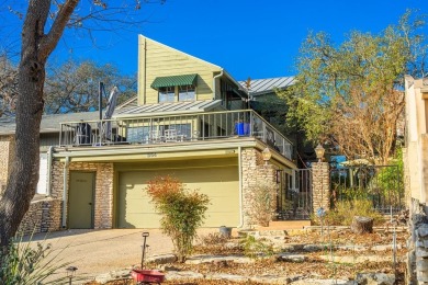 Beautiful and unique 3 bedroom, 3.5 bathroom townhome on the on Riverhill Country Club in Texas - for sale on GolfHomes.com, golf home, golf lot