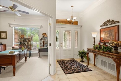 Discover your dream home nestled in coveted Pecan Plantation on Pecan Plantation Country Club in Texas - for sale on GolfHomes.com, golf home, golf lot