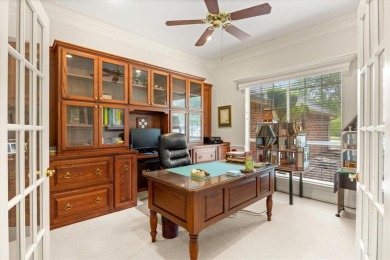 Discover your dream home nestled in coveted Pecan Plantation on Pecan Plantation Country Club in Texas - for sale on GolfHomes.com, golf home, golf lot