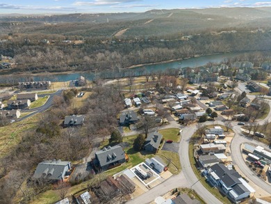 Prime Lot in Fall Creek RV Estates - All Utilities in on Pointe Royale Village Country Club in Missouri - for sale on GolfHomes.com, golf home, golf lot