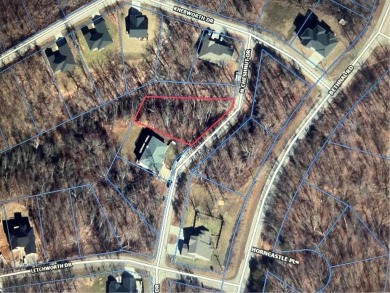 Back 40 Loop, Taylor Homestead, Tower Trail, SBAT, SkipTown on Bella Vista - Metfield Golf Complex and Country Club in Arkansas - for sale on GolfHomes.com, golf home, golf lot
