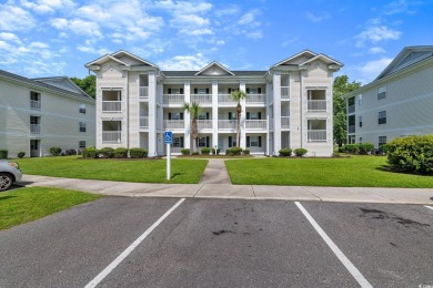Welcome to your fully furnished, turn-key, 2 bedroom/2bath first on River Oaks Golf Plantation  in South Carolina - for sale on GolfHomes.com, golf home, golf lot